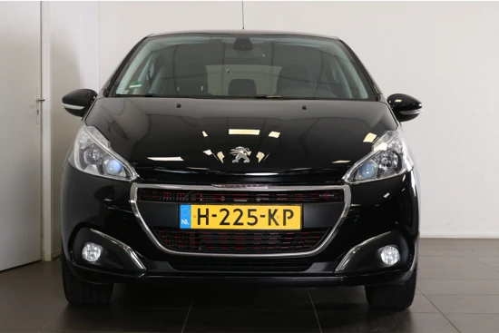 Peugeot 208 1.2 PureTech GT-line 110pk