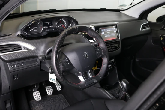 Peugeot 208 1.2 PureTech GT-line 110pk