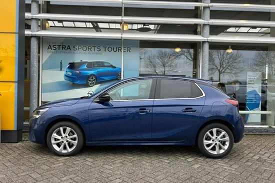 Opel Corsa 1.2 Elegance