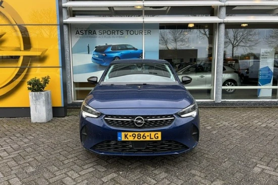 Opel Corsa 1.2 Elegance