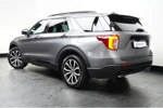 Ford Explorer 3.0 V6 EcoBoost PHEV ST-Line | TREKHAAK | GARANTIE 10-2027 | BTW-AUTO | MASSAGE STOELEN | STANDKACHEL | BTW AUTO | PANO-DAK | FU