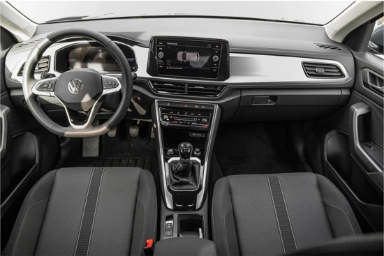 Volkswagen T-Roc 1.0 TSI Life Edition