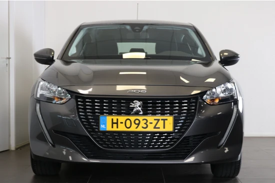 Peugeot 208 1.2 PureTech Active 75pk