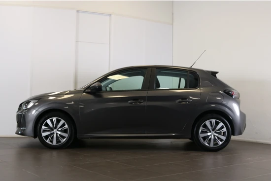 Peugeot 208 1.2 PureTech Active 75pk