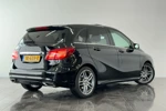 Mercedes-Benz B-Klasse 180 Ambition | Stoelverwarming | Navigatie | Airco | Alcantara | 18" wielen | Dashcam voor/achter |