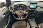 Mercedes-Benz B-Klasse 180 Ambition | Stoelverwarming | Navigatie | Airco | Alcantara | 18" wielen | Dashcam voor/achter |