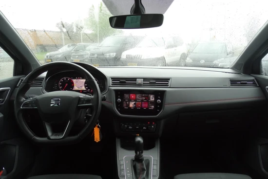 SEAT Ibiza 1.0 TSI 115PK 7-DSG FR Business Intense