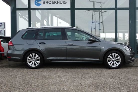 Volkswagen Golf Variant 1.5 TSI 130PK Comfortline Business