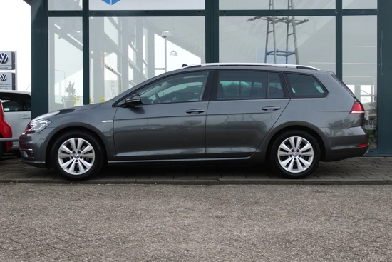 Volkswagen GOLF Variant 1.5 TSI 130PK Comfortline Business