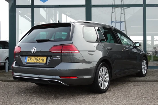 Volkswagen GOLF Variant 1.5 TSI 130PK Comfortline Business