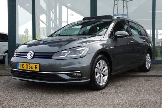 Volkswagen GOLF Variant 1.5 TSI 130PK Comfortline Business