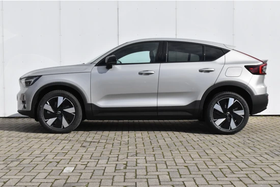 Volvo C40 Single Motor Extended Range Ultimate 82 kWh *AANBIEDING*