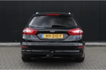 Ford Mondeo Wagon 1.5 160pk Titanium | 100% dealer o.h. | Camera | DAB | 4-Seizoenen banden | Climate control | Keyless | Privacy-glass