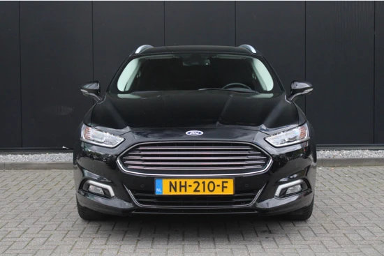 Ford Mondeo Mondeo Wagon 1.5 160pk Titanium | 100% dealer o.h. | Camera | DAB | 4-Seizoenen banden | Climate control | Keyless | Privacy-gla