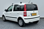 Fiat Panda 1.2 Edizione Cool | Lage KM stand | Airco | Getinte ramen achter | Stuurwielbediening | Reservewiel |