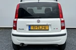 Fiat Panda 1.2 Edizione Cool | Lage KM stand | Airco | Getinte ramen achter | Stuurwielbediening | Reservewiel |