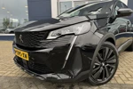 Peugeot 3008 1.2 130PK GT Automaat | Black Pack | Camera | PDC V/A | ACC | Trekhaak | Stoelverwarming | Keyless