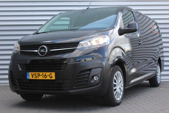 Opel Vivaro 2.0 CDTI 180PK L3H1 INNOVATION AUTOMAAT / NAVI / AIRCO / LED / PDC / BLUETOOTH / CRUISECONTROL / NIE