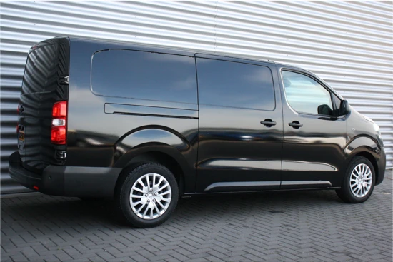 Opel Vivaro 2.0 CDTI 180PK L3H1 INNOVATION AUTOMAAT / NAVI / AIRCO / LED / PDC / WINTERPAKKET / BLUETOOTH / CRUISECONTROL / NIEUWSTAAT !!