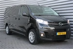 Opel Vivaro 2.0 CDTI 180PK L3H1 INNOVATION AUTOMAAT / NAVI / AIRCO / LED / PDC / WINTERPAKKET / BLUETOOTH / CRUISECONTROL / NIEUWSTAAT !!