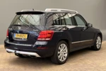 Mercedes-Benz GLK-Klasse 250 4-Matic Ambition | Houtafwerking | Leder | Automaat | Navigatie | Bluetooth | Stoelverwarming |