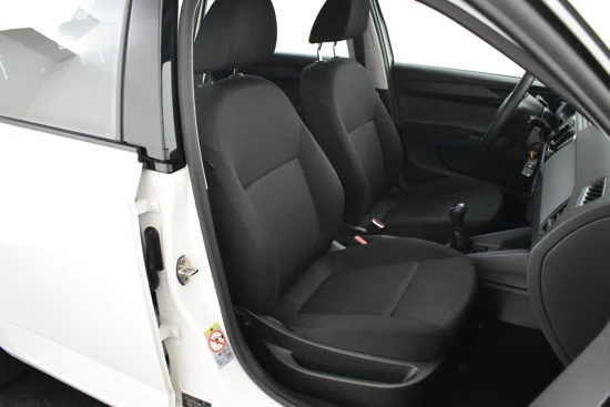 Škoda Fabia Combi 1.0 75PK Active | Airco | Cruise Control | Bluetooth | LED dagrijverlichting