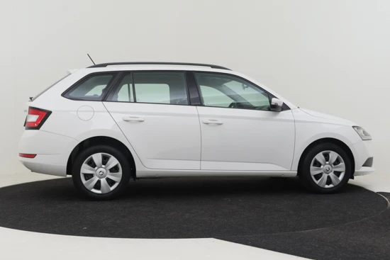 Škoda Fabia Combi 1.0 75PK Active | Airco | Cruise Control | Bluetooth | LED dagrijverlichting