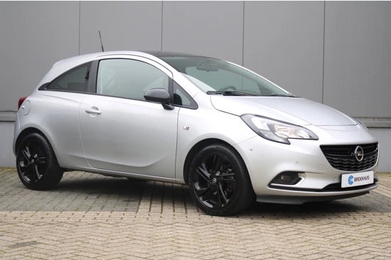 Opel Corsa 1.0 Turbo 90pk Selective