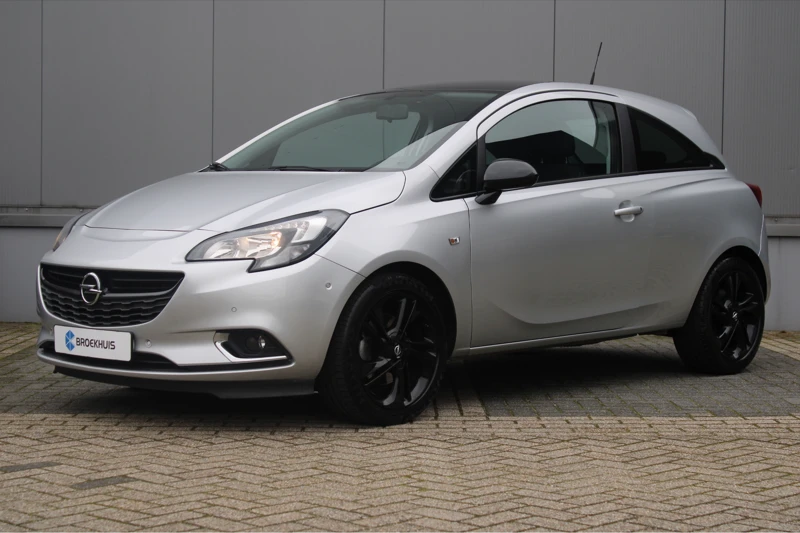 Opel Corsa 1.0 Turbo 90pk Selective