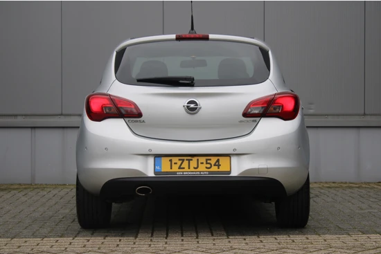 Opel Corsa 1.0 Turbo 90pk Selective