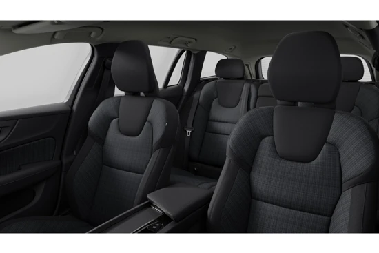 Volvo V60 B3 Essential Edition | Camera | Cruise Control | Verwarmbare stoelen & stuur | 17 Inch | LED-Koplampen