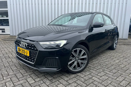 Audi A1 Sportback 30 TFSI 115PK Advanced Pro Line S-tronic/AUT | Cruise Control | Achteruitrijcamera | Navi Full Map | Volledig digitaal