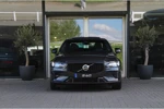 Volvo S60 Recharge T6 AWD Ultimate Dark | Panoramadak | Standkachel | Harman Kardon | BLIS | HUD | Elektrische Stoelen | 19 Inch