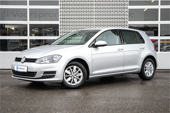 Volkswagen Golf Comfortline 1.2TSI 105pk