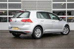 Volkswagen Golf Comfortline 1.2TSI 105pk