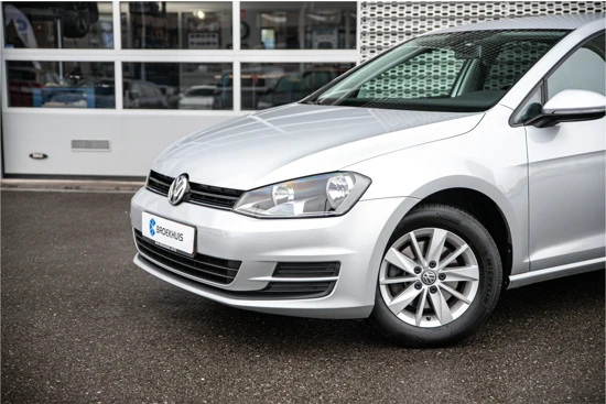 Volkswagen Golf Comfortline 1.2TSI 105pk