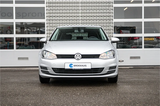 Volkswagen Golf Comfortline 1.2TSI 105pk