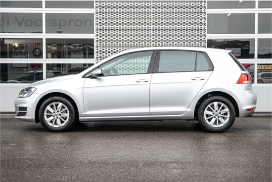 Volkswagen Golf Comfortline 1.2TSI 105pk