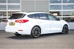 Ford Focus Wagon 1.5 180pk ST Line | Panoramadak | Camera | 18" | Keyless |