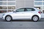 Volkswagen Polo Comfortline 1.0TSI 95pk | Apple carplay |