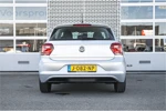 Volkswagen Polo Comfortline 1.0TSI 95pk | Apple carplay |