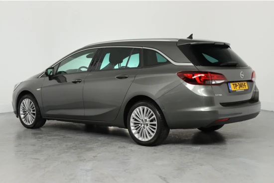 Opel Astra Sports Tourer 1.4 Innovation | Trekhaak | Navigatie | Climate Control | Camera | Led | AGR Stoelen | Parkeersensoren | Cruise Co