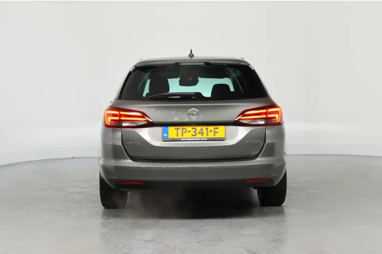 Opel Astra Sports Tourer 1.4 Innovation | Trekhaak | Navigatie | Climate Control | Camera | Led | AGR Stoelen | Parkeersensoren | Cruise Co