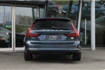 Volvo V90 T6 Recharge AWD Ultimate Dark | FULL OPTION | luchtvering | Massage | Bowers & Wilkins | Gelamineerd glas | HUD | Panoramadak |