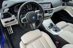 BMW 3 Serie 320E HIGH EXECUTIVE | DEALER OH! | SCHUIFDAK | 19'' LMV | LEDER | M-PAKKET | TREKHAAK ELEKTRISCH |