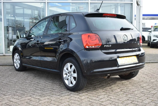 Volkswagen Polo 1.4 TSI 85PK DSG-7 Highline | NAVIGATIE | AIRCO | CRUISE CONTROL | 15 INCH