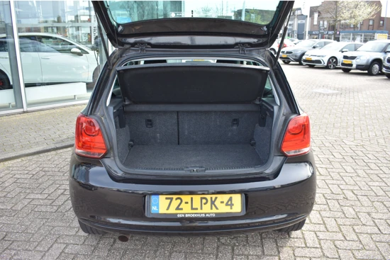 Volkswagen Polo 1.4 TSI 85PK DSG-7 Highline | NAVIGATIE | AIRCO | CRUISE CONTROL | 15 INCH