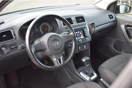 Volkswagen Polo 1.4 TSI 85PK DSG-7 Highline | NAVIGATIE | AIRCO | CRUISE CONTROL | 15 INCH