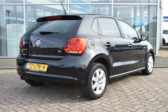 Volkswagen Polo 1.4 TSI 85PK DSG-7 Highline | NAVIGATIE | AIRCO | CRUISE CONTROL | 15 INCH