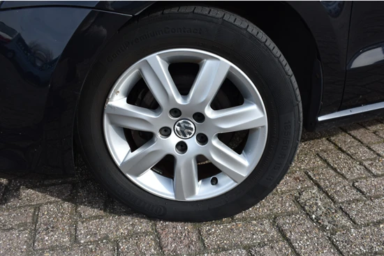 Volkswagen Polo 1.4 TSI 85PK DSG-7 Highline | NAVIGATIE | AIRCO | CRUISE CONTROL | 15 INCH